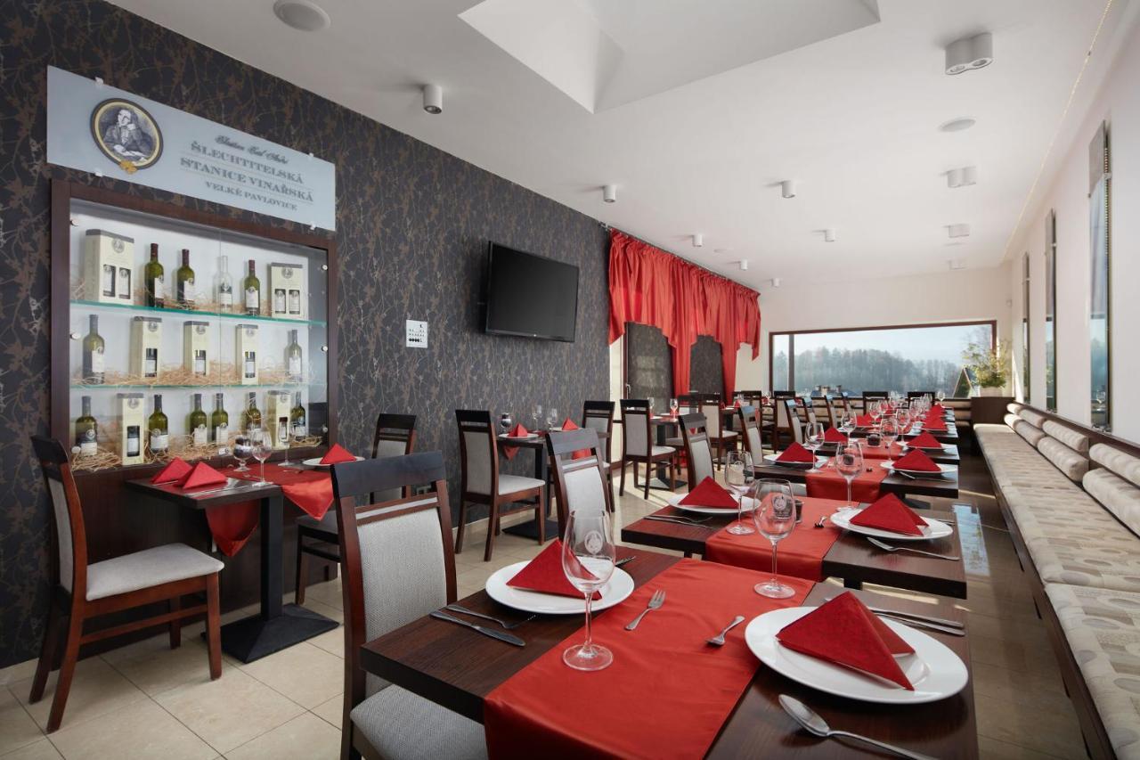 Hotel Slunny Dvur Jeseník Dış mekan fotoğraf