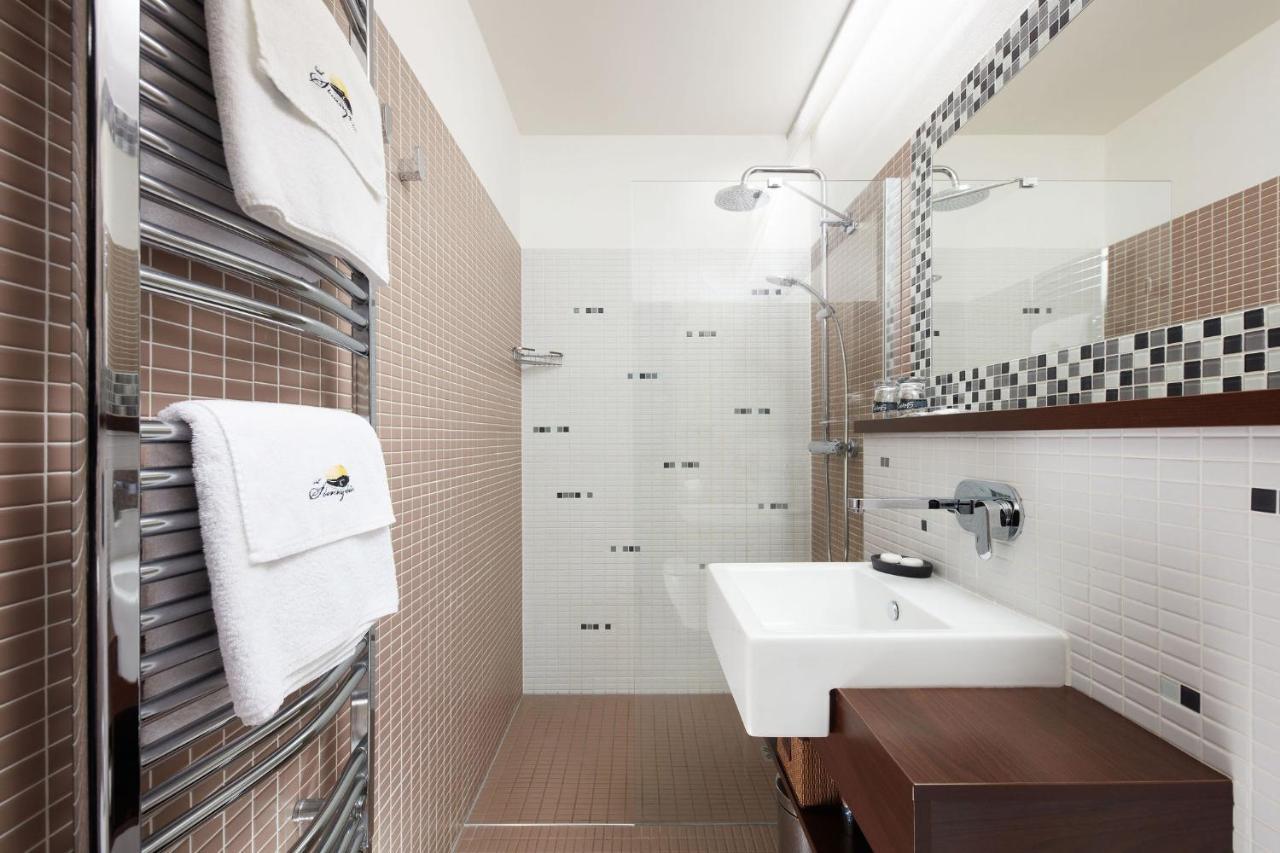 Hotel Slunny Dvur Jeseník Dış mekan fotoğraf