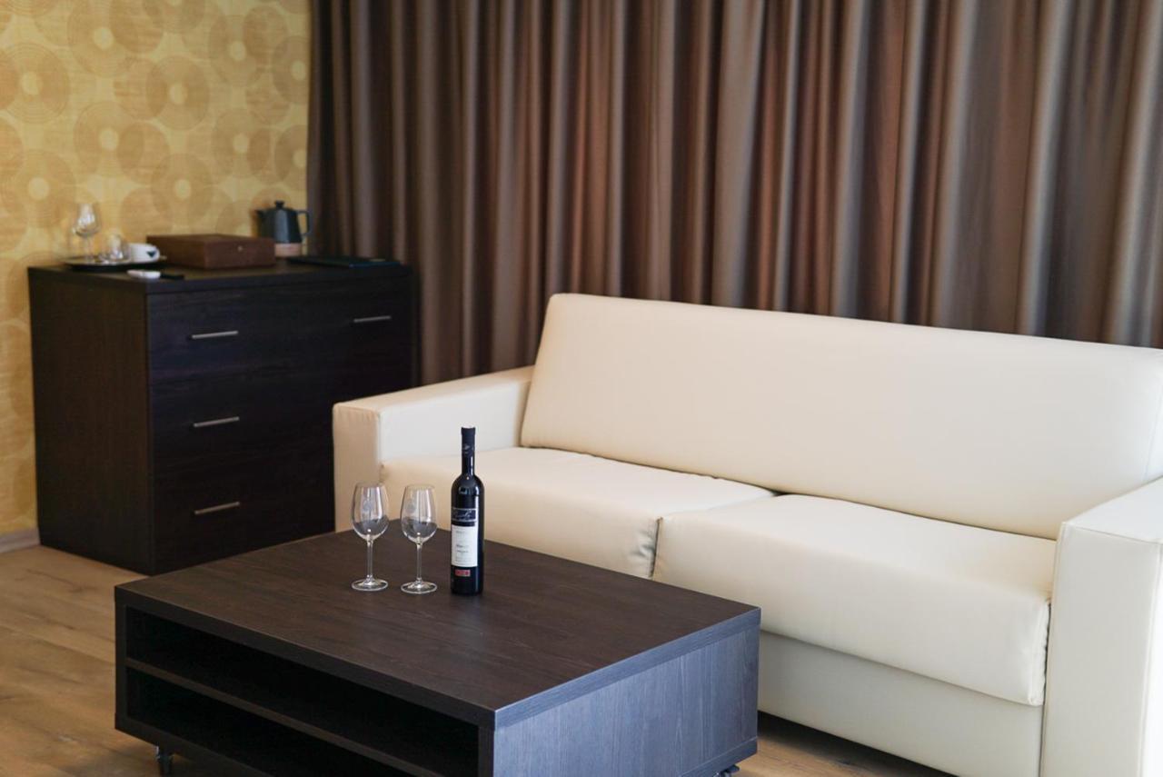 Hotel Slunny Dvur Jeseník Dış mekan fotoğraf