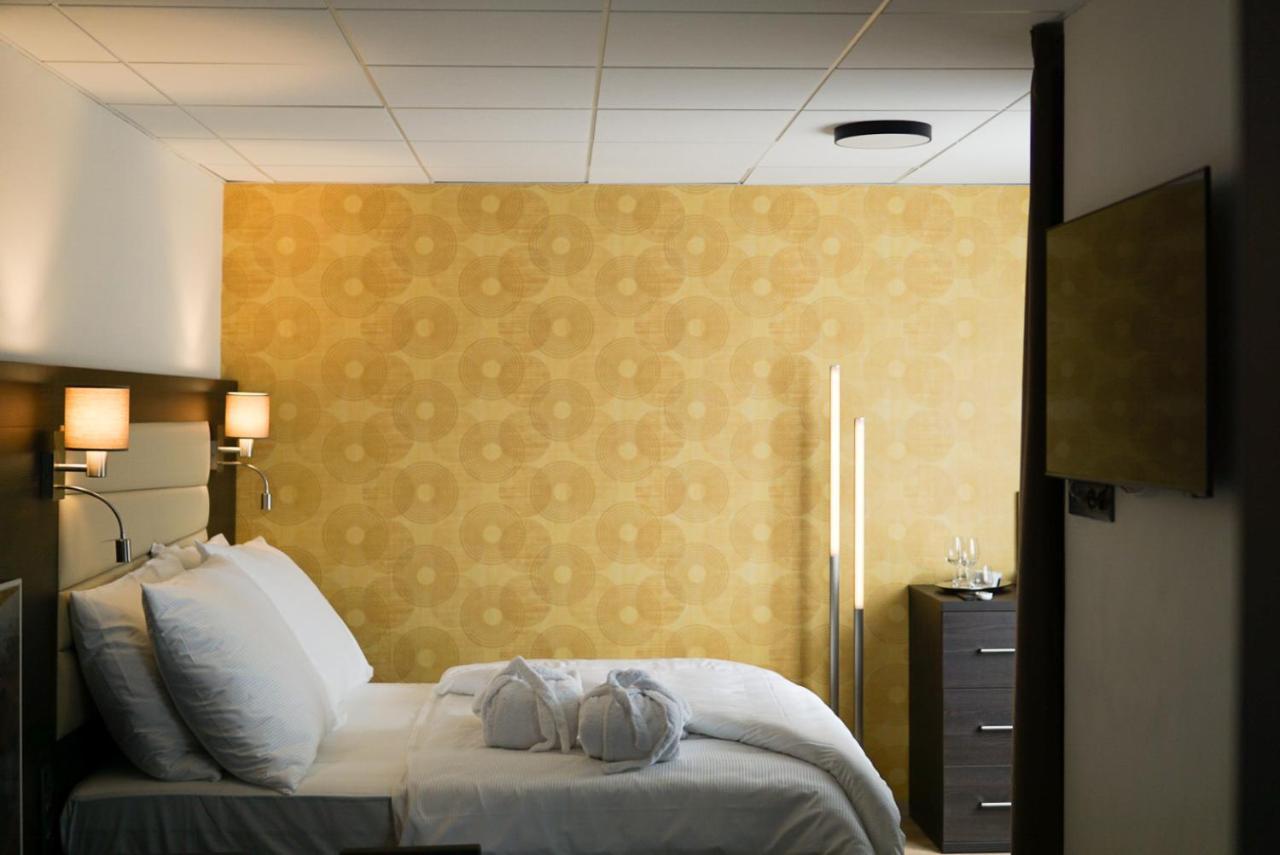Hotel Slunny Dvur Jeseník Dış mekan fotoğraf