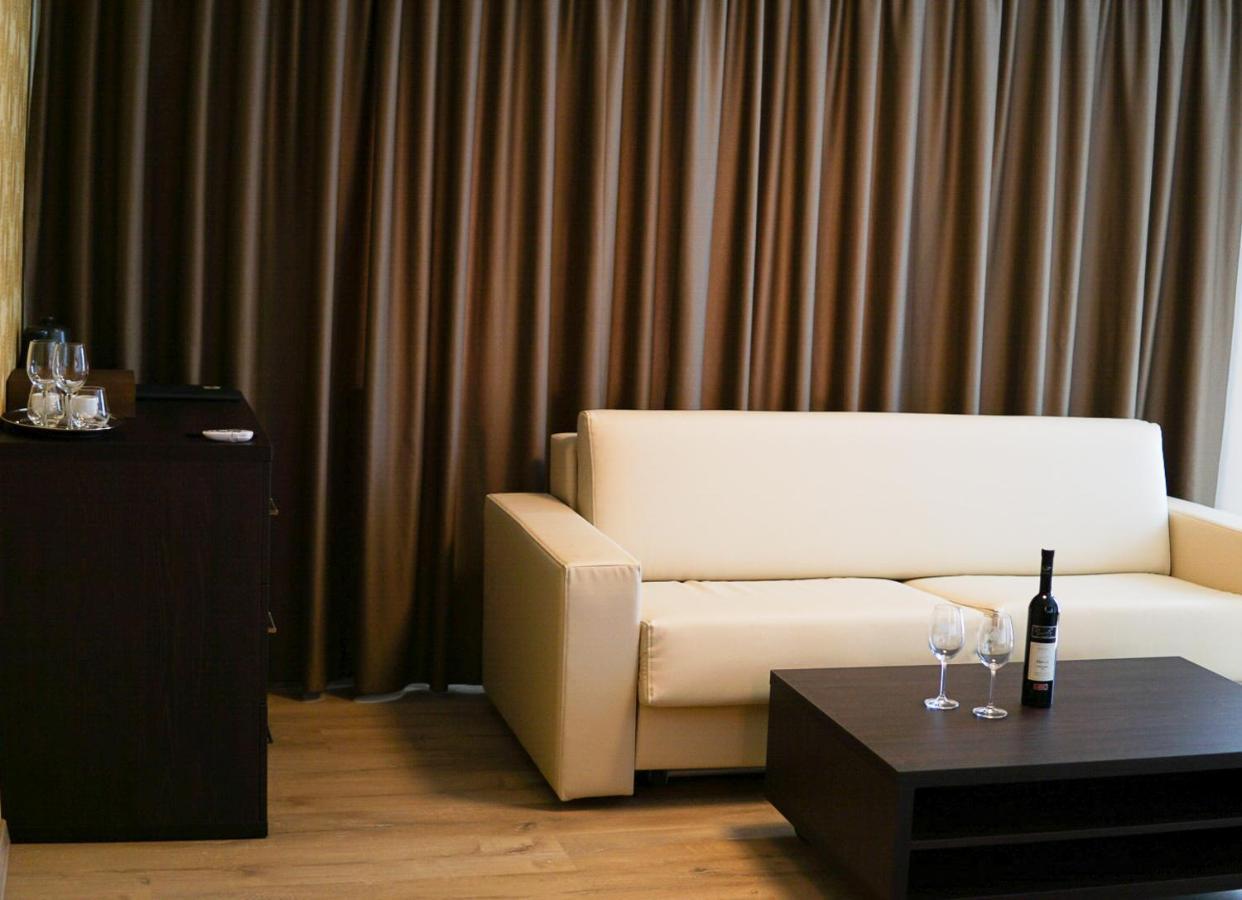 Hotel Slunny Dvur Jeseník Dış mekan fotoğraf