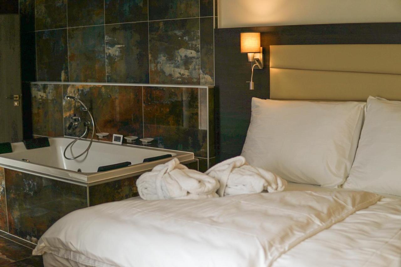 Hotel Slunny Dvur Jeseník Dış mekan fotoğraf