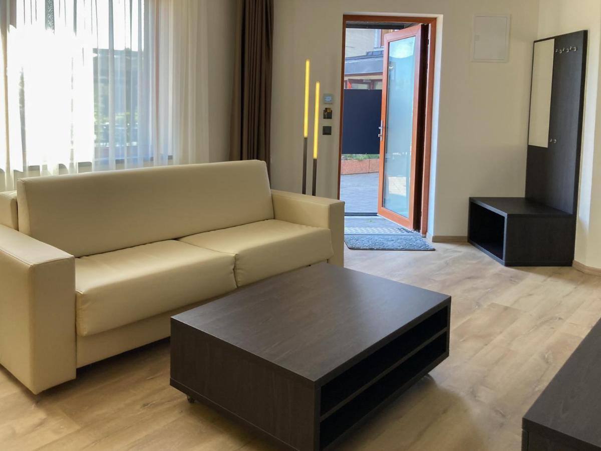 Hotel Slunny Dvur Jeseník Dış mekan fotoğraf