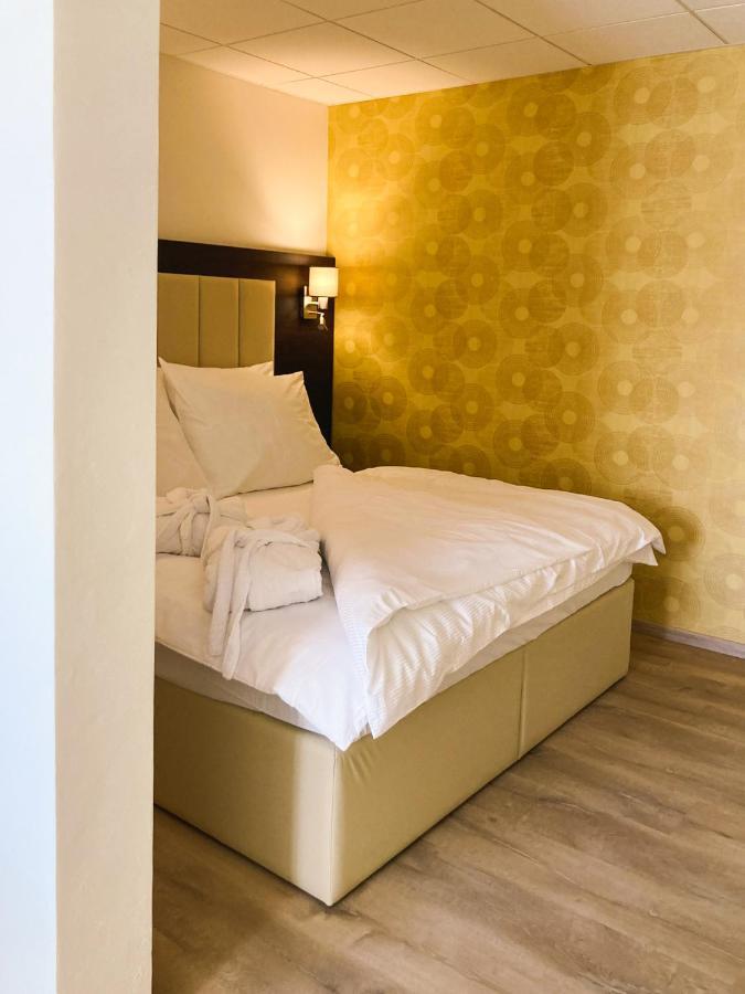 Hotel Slunny Dvur Jeseník Dış mekan fotoğraf