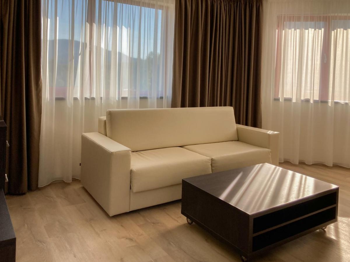 Hotel Slunny Dvur Jeseník Dış mekan fotoğraf
