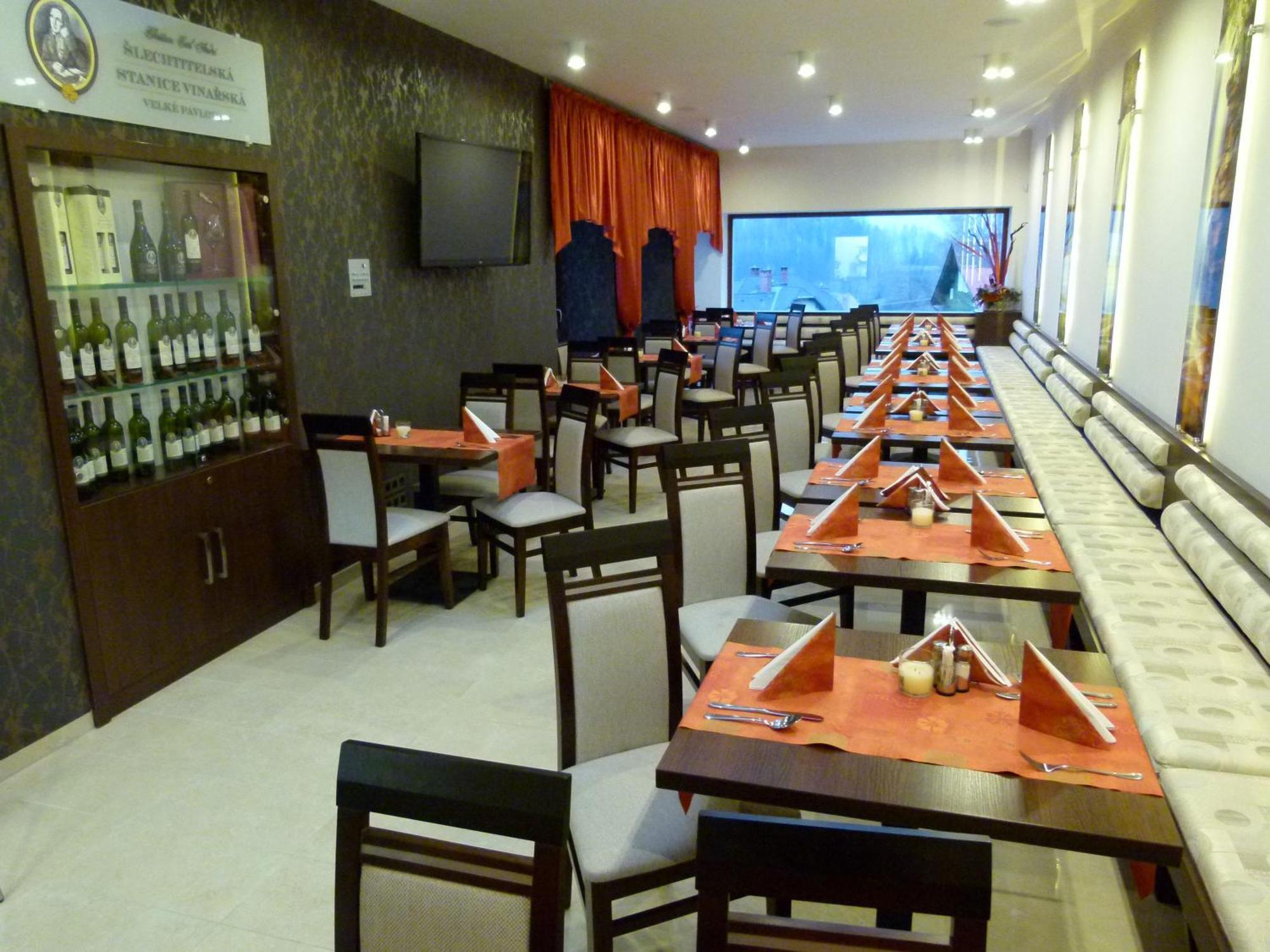 Hotel Slunny Dvur Jeseník Dış mekan fotoğraf